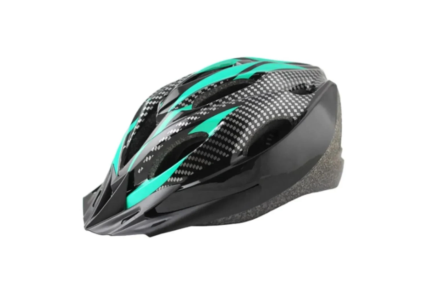 VERTECH MTB BİSİKLET KASKI STANDART BEDEN