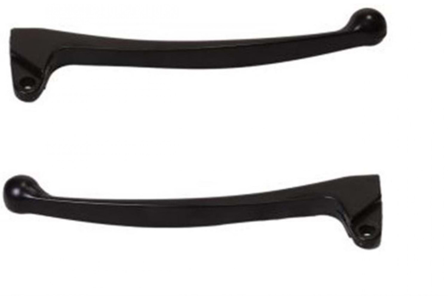 MTO CG 125 DEBRİYAJ FREN KÜTÜK SİYAH TK