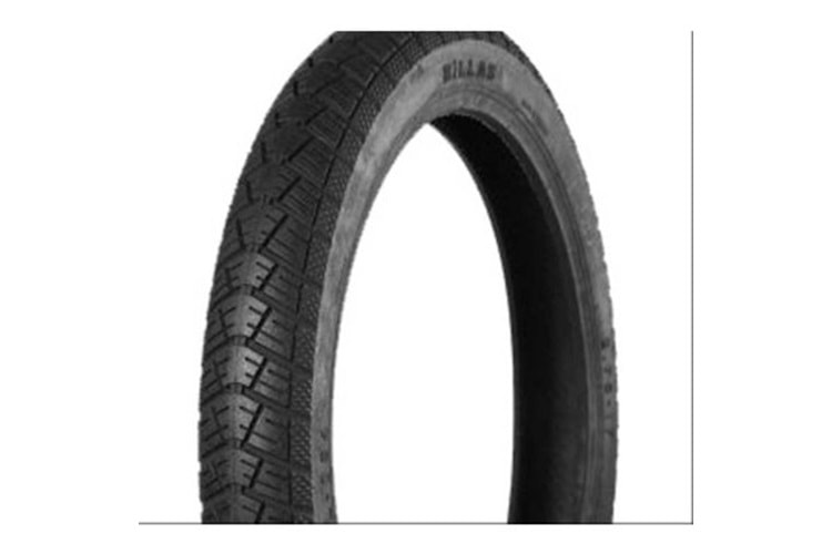 BİLLAS 2.50 - 18 DIŞ LASTİK TT BL 84