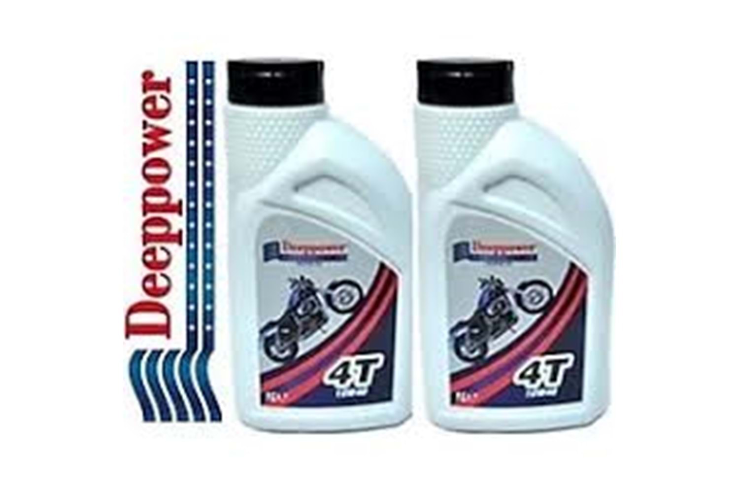 DEPPOWER 20 - 40 MOTOR YAĞI