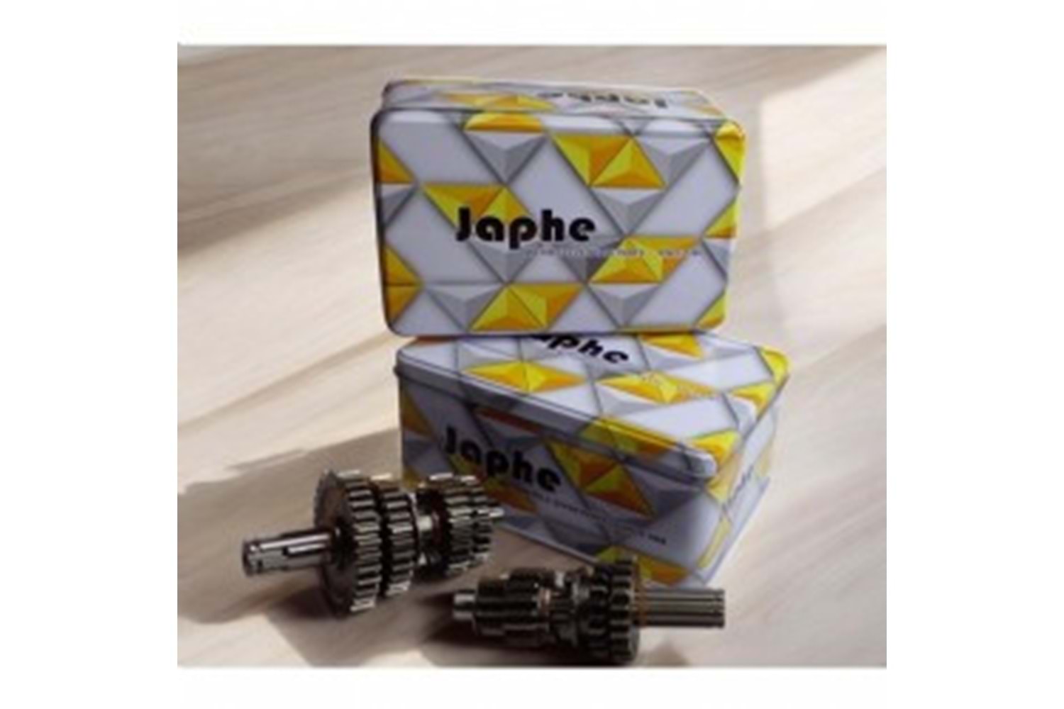 JAPHE CUP 100 SFC ŞANZIMAN DİŞLİ SETİ