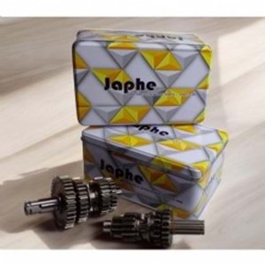 JAPHE CUB 100 SFC ŞANZIMAN DİŞLİ SETİ