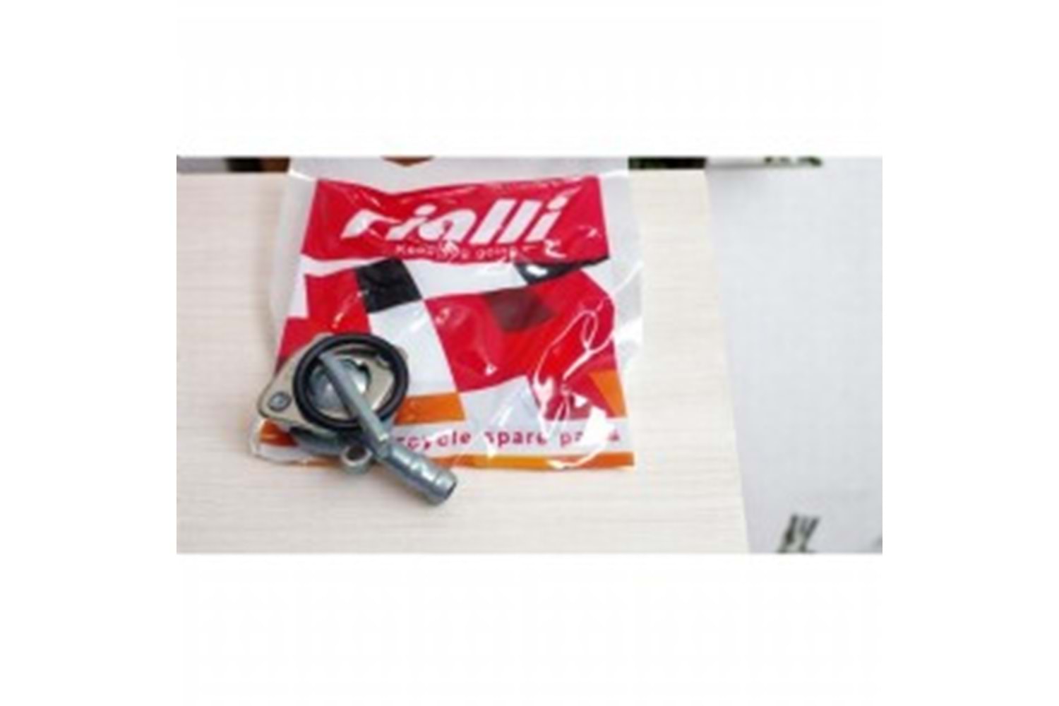 MELSA CUP 100 BENZİN MUSLUĞU