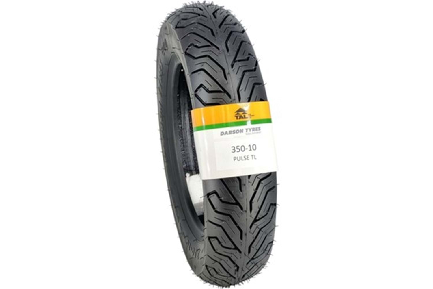 DARSON 3.50 - 10 DIŞ LASTİK TL PULSE MİCHELİN DESEN