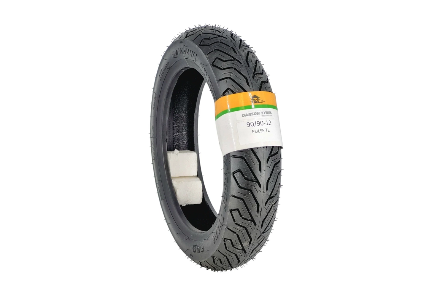 DARSON 90 - 90 - 12 DIŞ LASTİK TL PULSE MİCHELİN DESEN