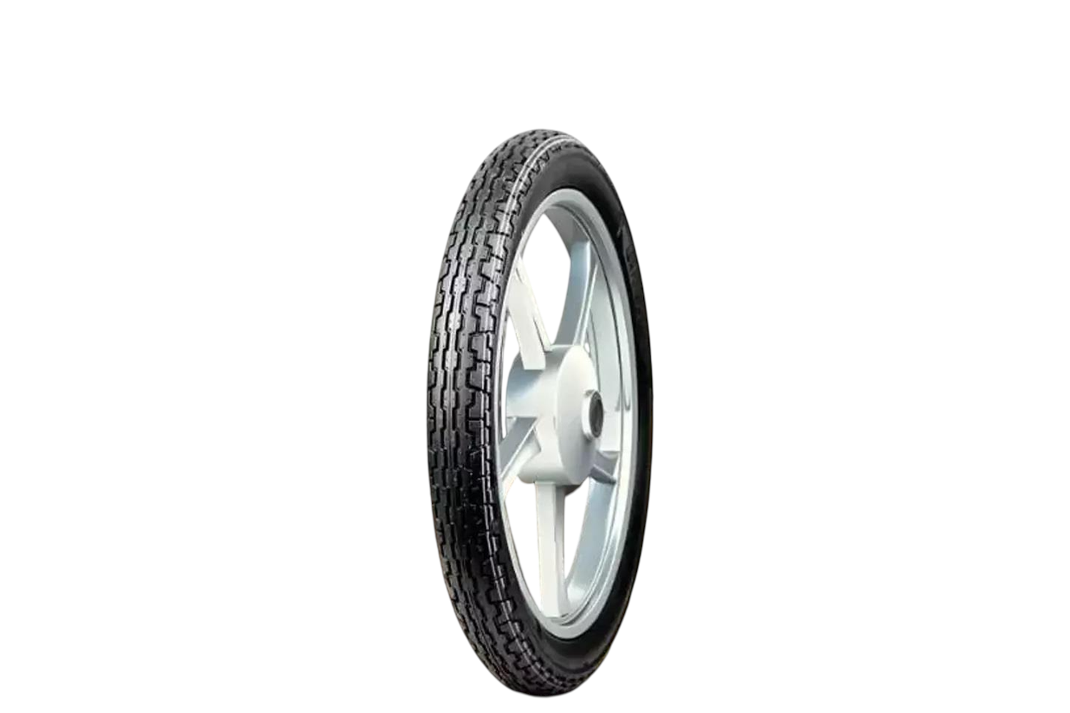 DARSON 2.75 - 18 DIŞ LASTİK TT FUERY TİTAN DESEN