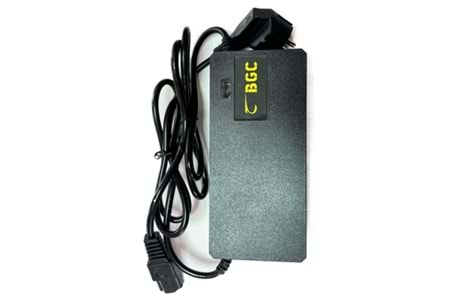 BGC 48 - 12 ŞARJ ALETİ (2LED)