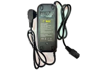 BGC 48 - 20 ŞARJ ALETİ (ORANLI)