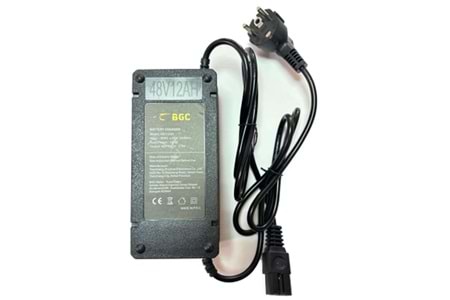 BGC 48 - 20 ŞARJ ALETİ (2 LED)