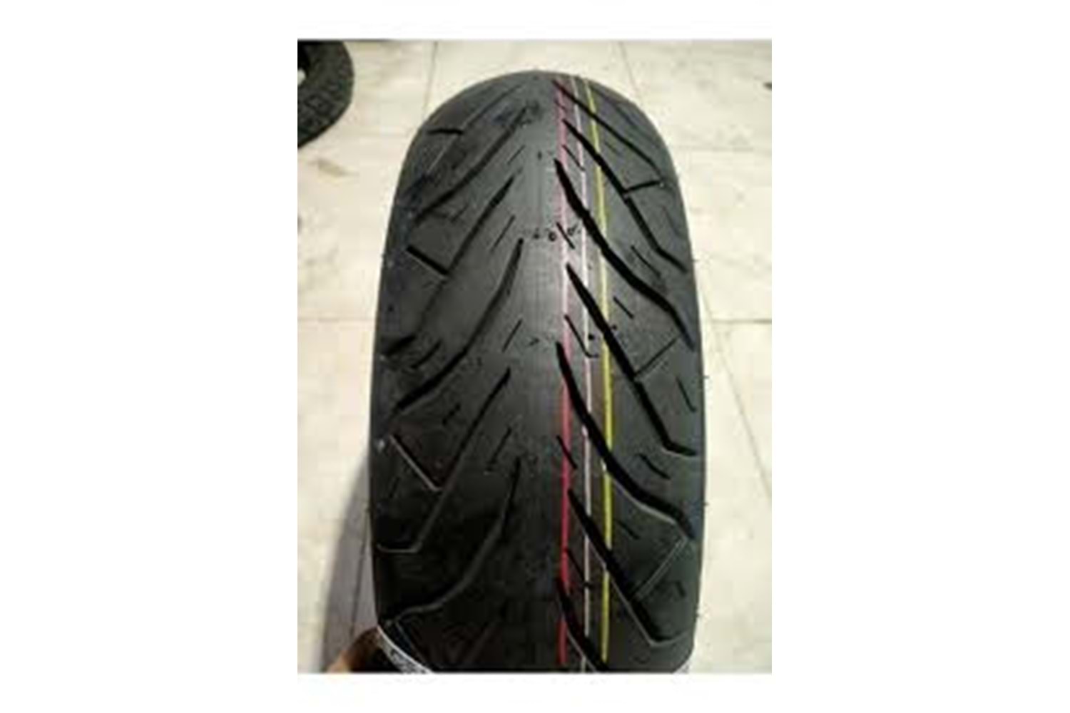 CEAT 130 - 70 - 12 DIŞ LASTİK YOL DESEN