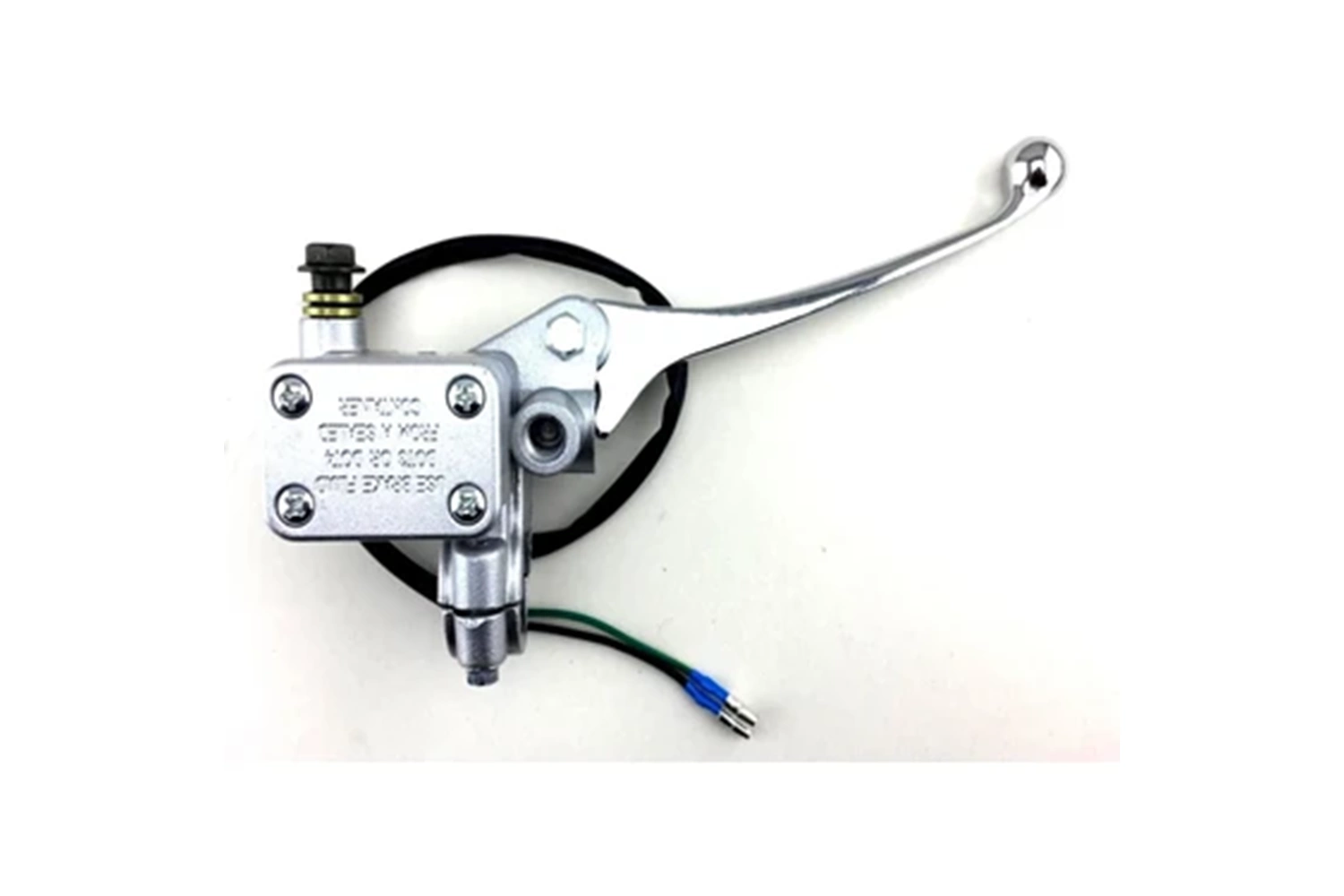 MTO CG 125 ÜST FREN MERKEZİ ÇİTA