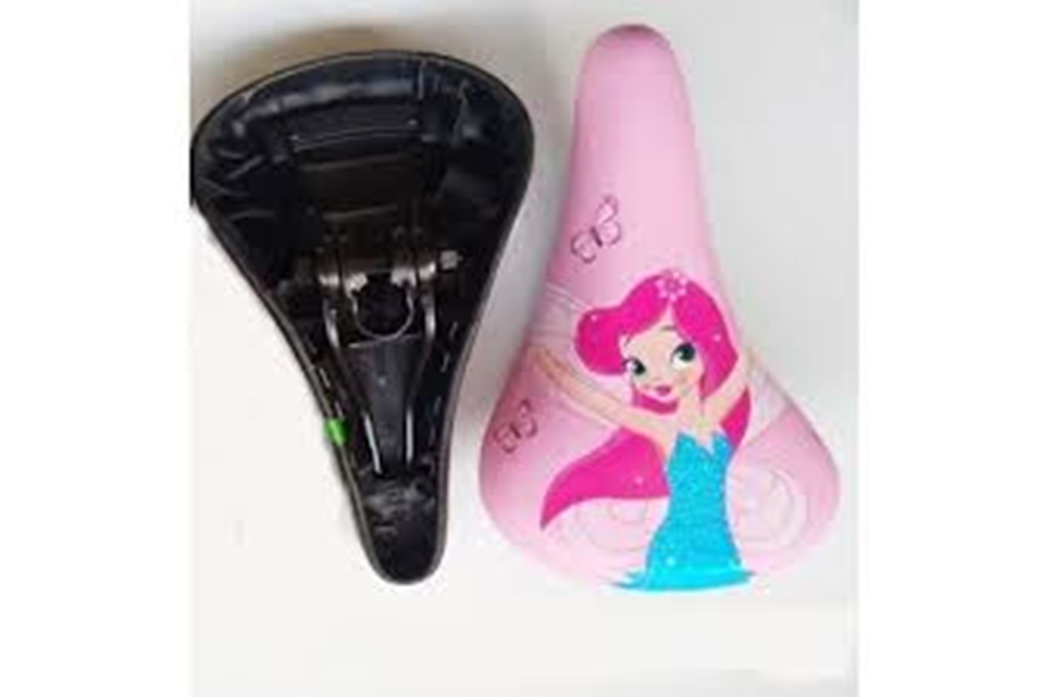 ERKO BİSİKLET KNT BMX SELE KIZ