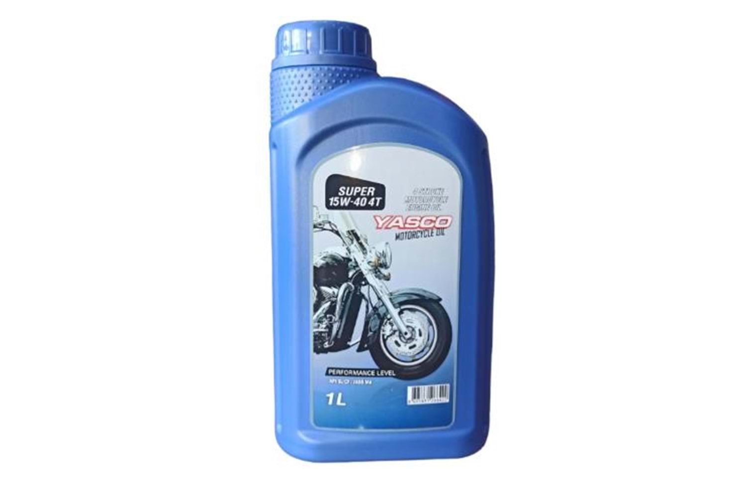 YASCO 15 - 40 MOTOR YAĞI