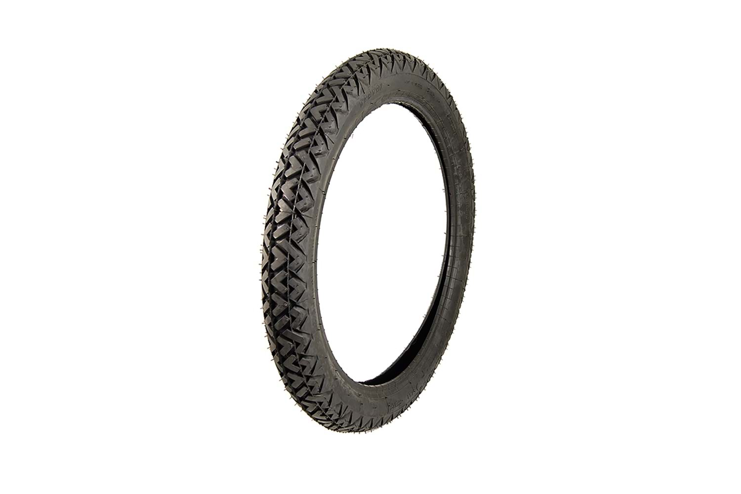 TRAYAL 2.50 - 17 DIŞ LASTİK TT YOL DESEN