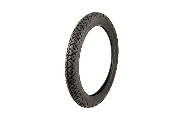 TRAYAL 2.50 - 17 DIŞ LASTİK TT YOL DESEN