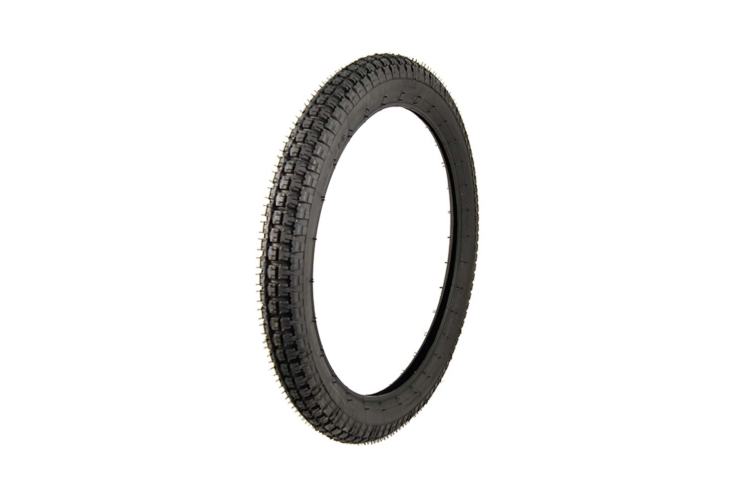 TRAYAL 2.50 - 18 DIŞ LASTİK TT YOL DESEN