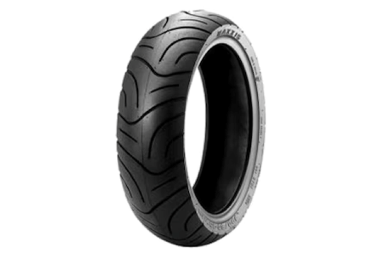 MAXSİS 130 - 60 - 13 DIŞ LASTİK YOL DESEN TL