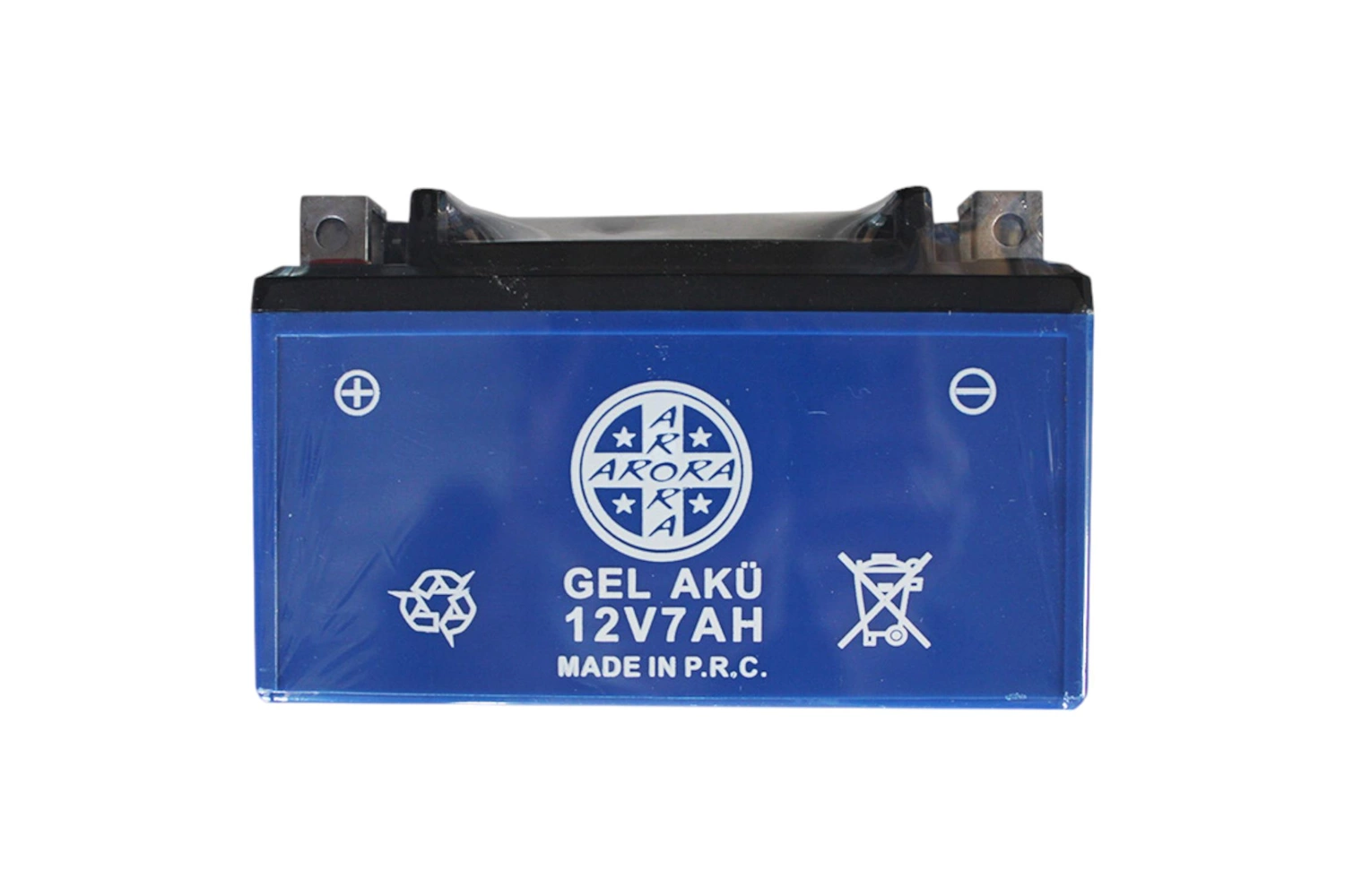 ARORA 12 - 7 SCT AKÜ