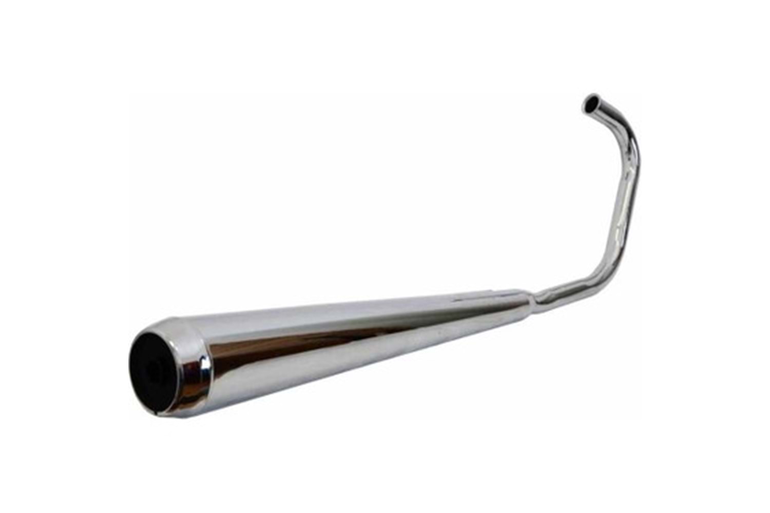 CG 125 EGZOZ OOH TAYLAND