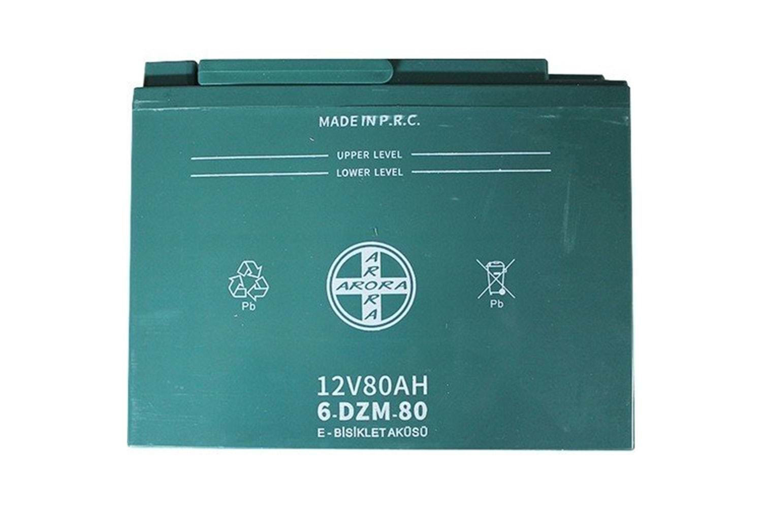 ARORA 12 - 80 AKÜ