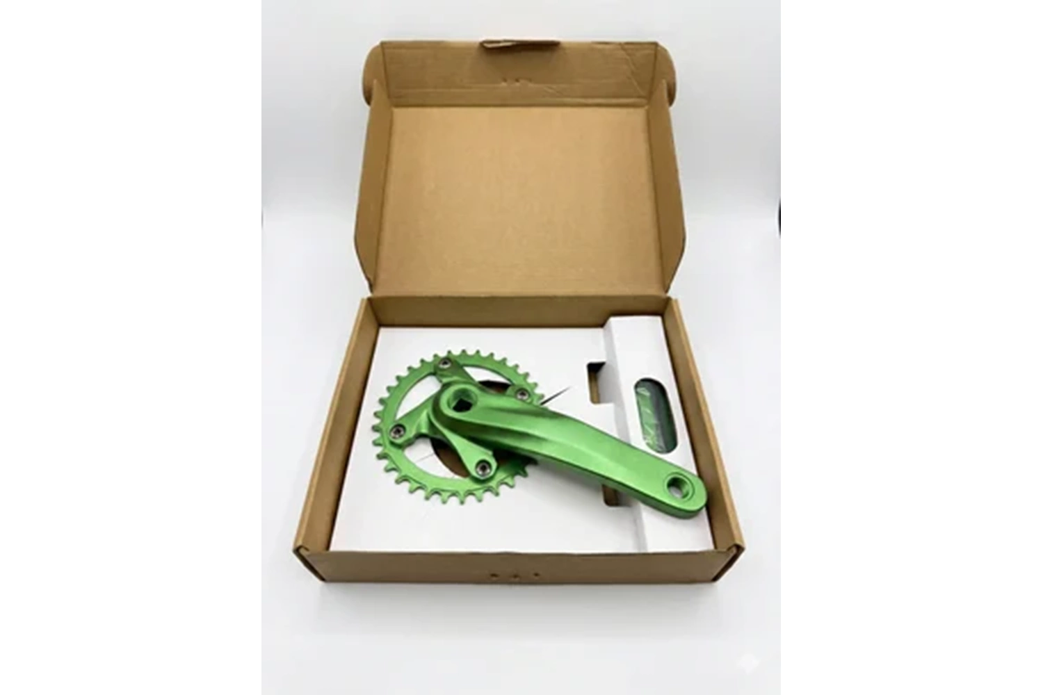 BİSİKLET AYNAKOL TK YEŞİL