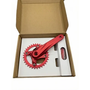 BİSİKLET AYNAKOL TK KIRMIZI