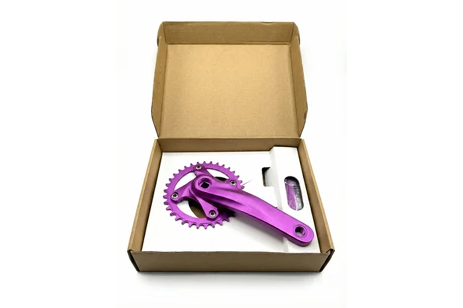 BİSİKLET AYNAKOL TK MOR