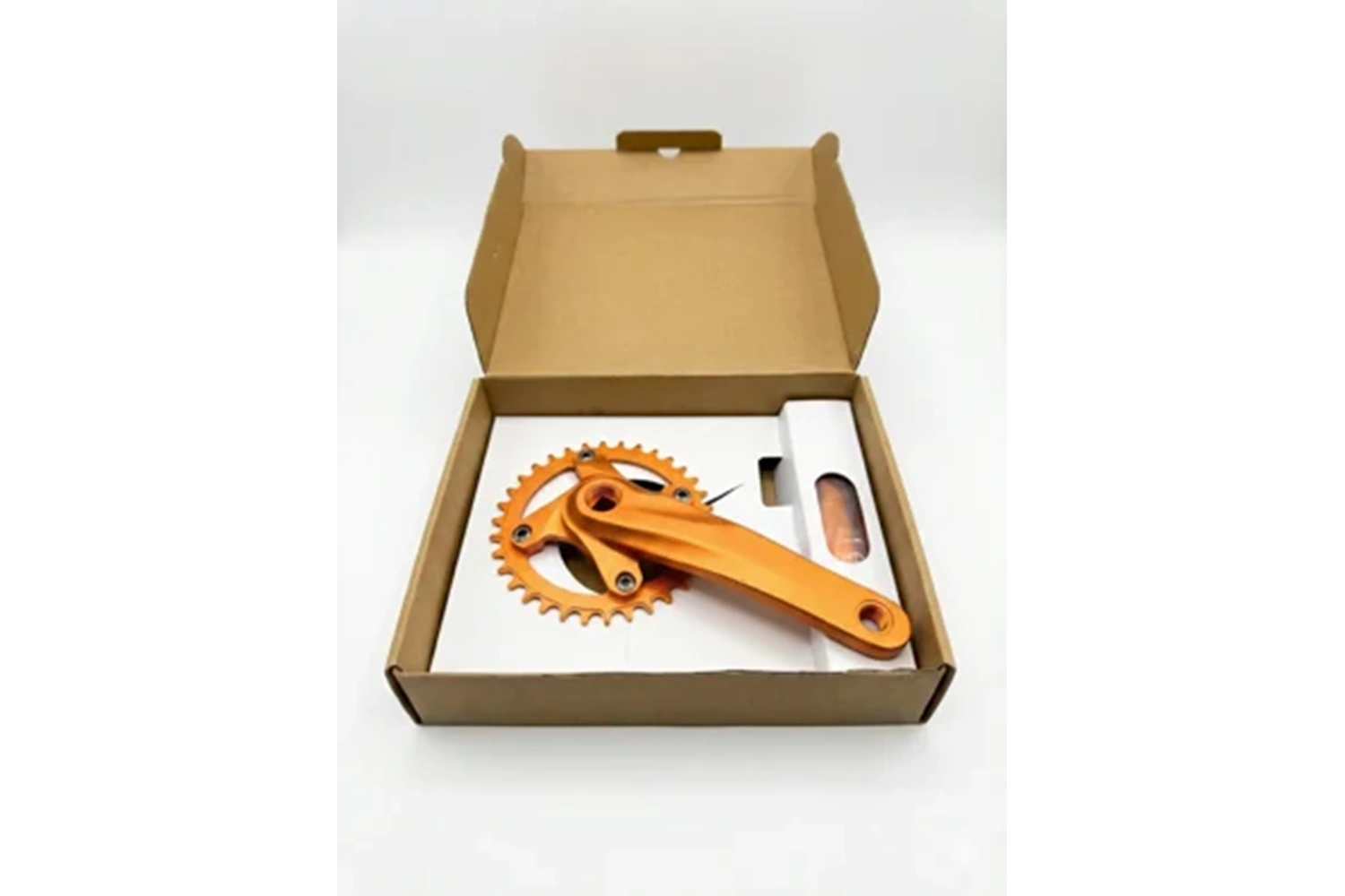 BİSİKLET AYNAKOL TK TURUNCU