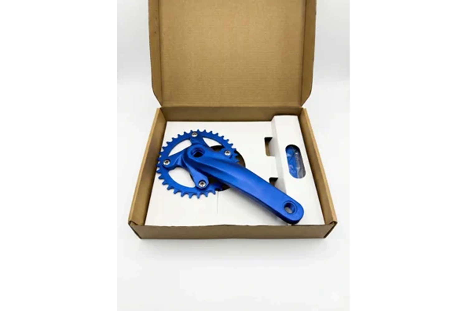 BİSİKLET AYNAKOL TK MAVİ