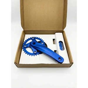 BİSİKLET AYNAKOL TK MAVİ