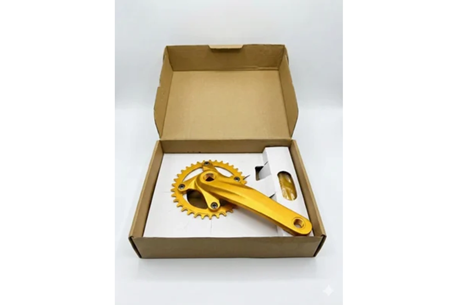 BİSİKLET AYNAKOL TK GOLD