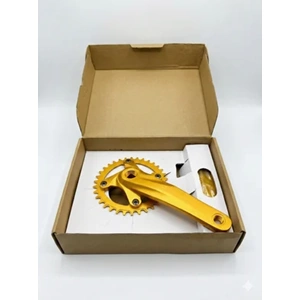 BİSİKLET AYNAKOL TK GOLD