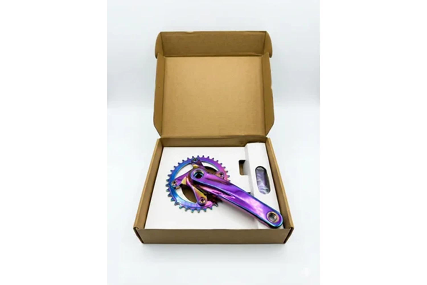 BİSİKLET AYNAKOL TK RAİNBOW