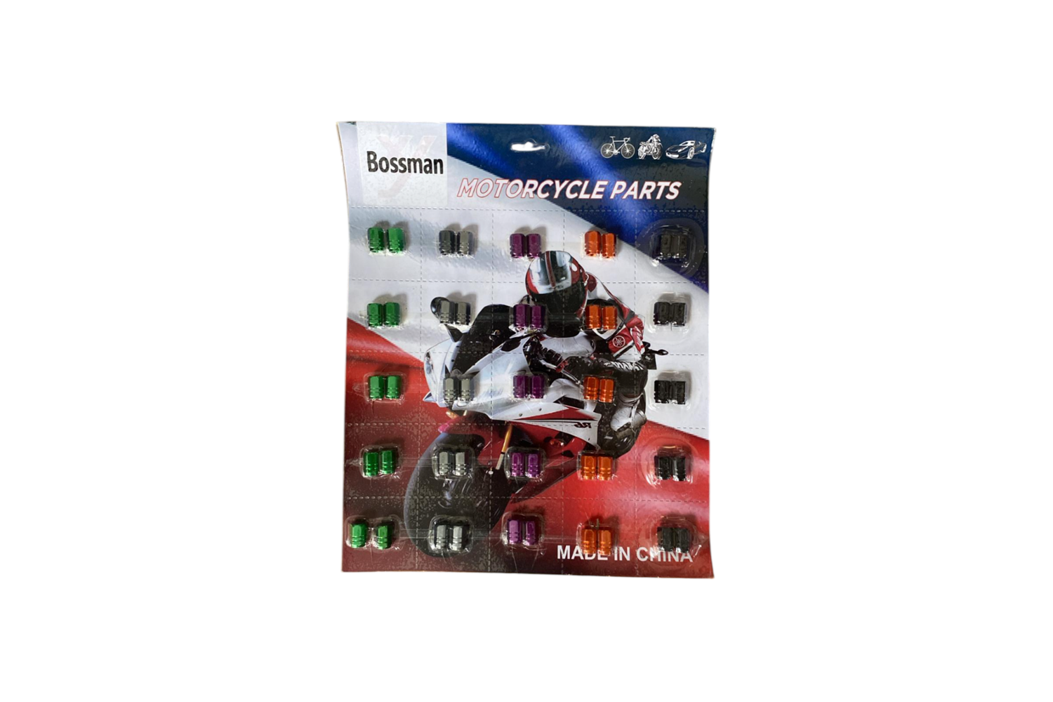 SİBOP KAPAĞI ALTIGEN MODEL (25 TK HALİNDE)