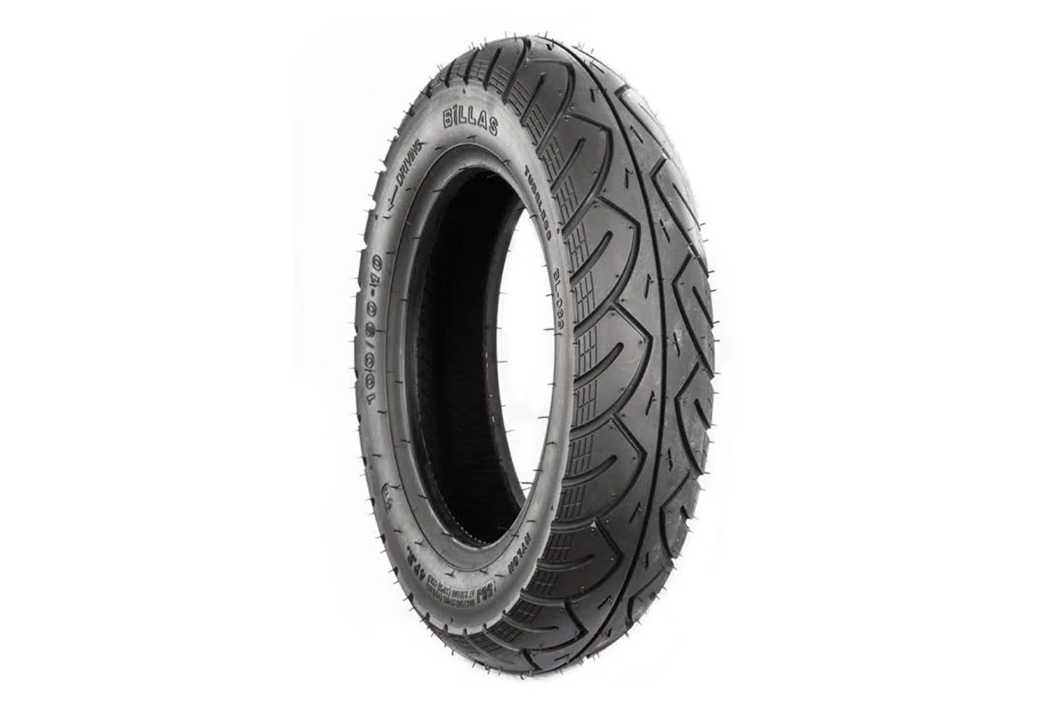 BİLLAS 3.00 - 8 DIŞ LASTİK TL BL 86