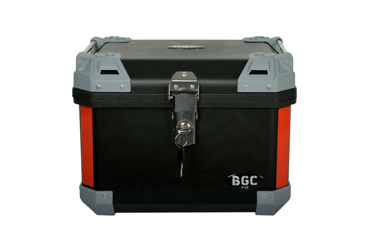 BGC ÇANTA KARE SİYAH