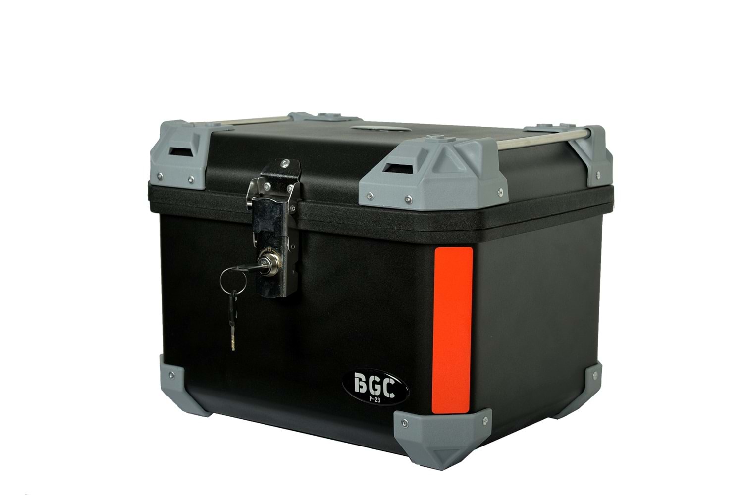 BGC ÇANTA KARE SİYAH