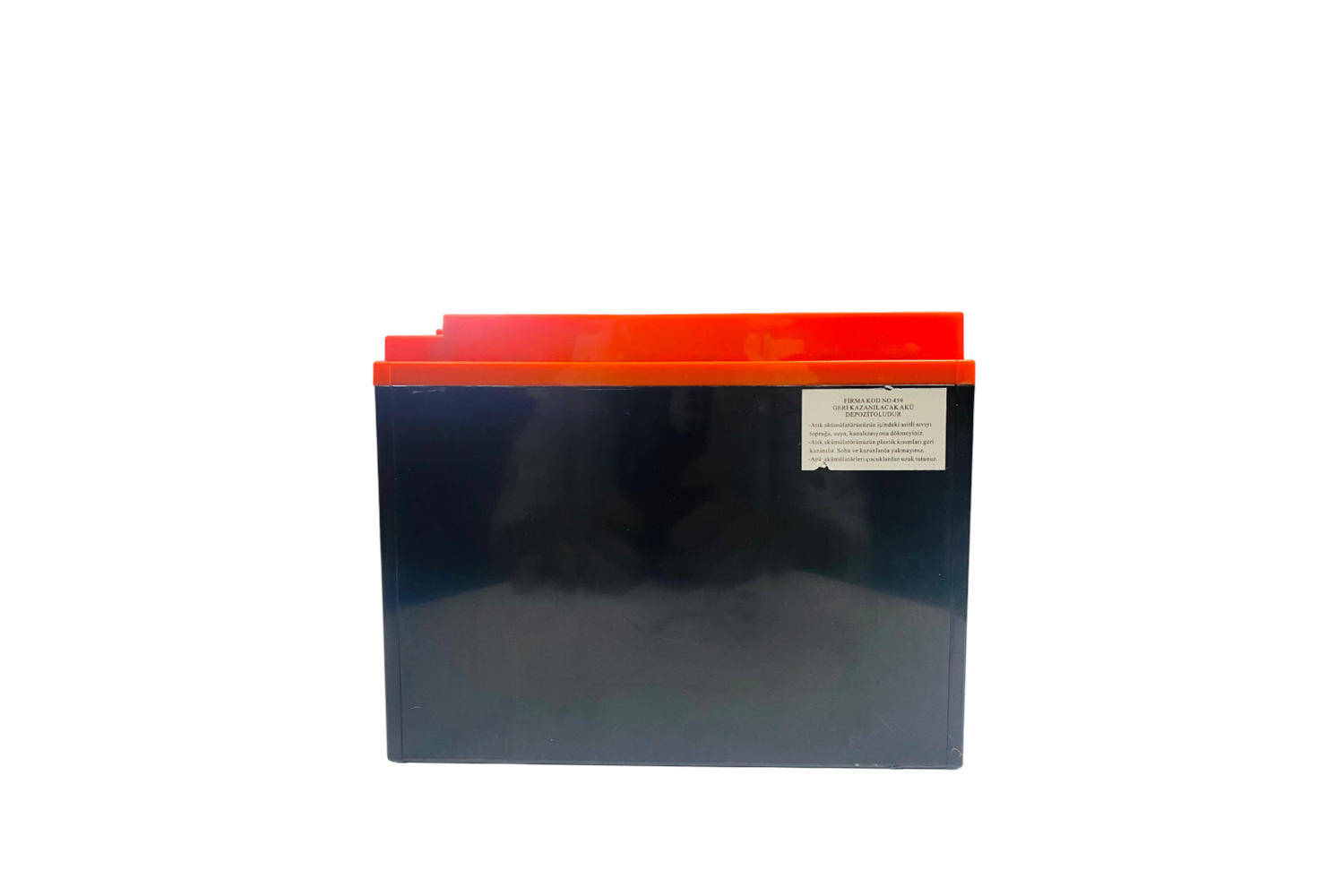 DEEPPOWER 12 - 100 AKÜ