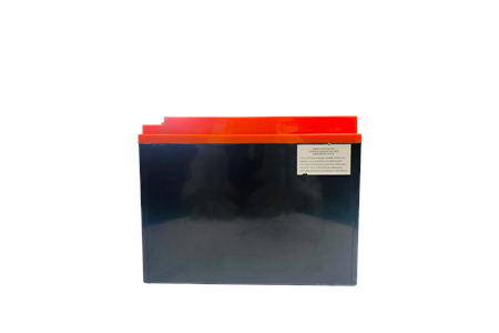 DEEPPOWER 12 - 100 AKÜ