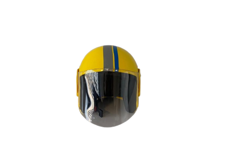 FMK YARIM KASK - SARI