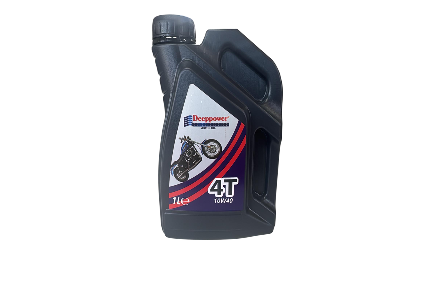 DEEPPOWER 10 - 40 MOTOR YAĞI
