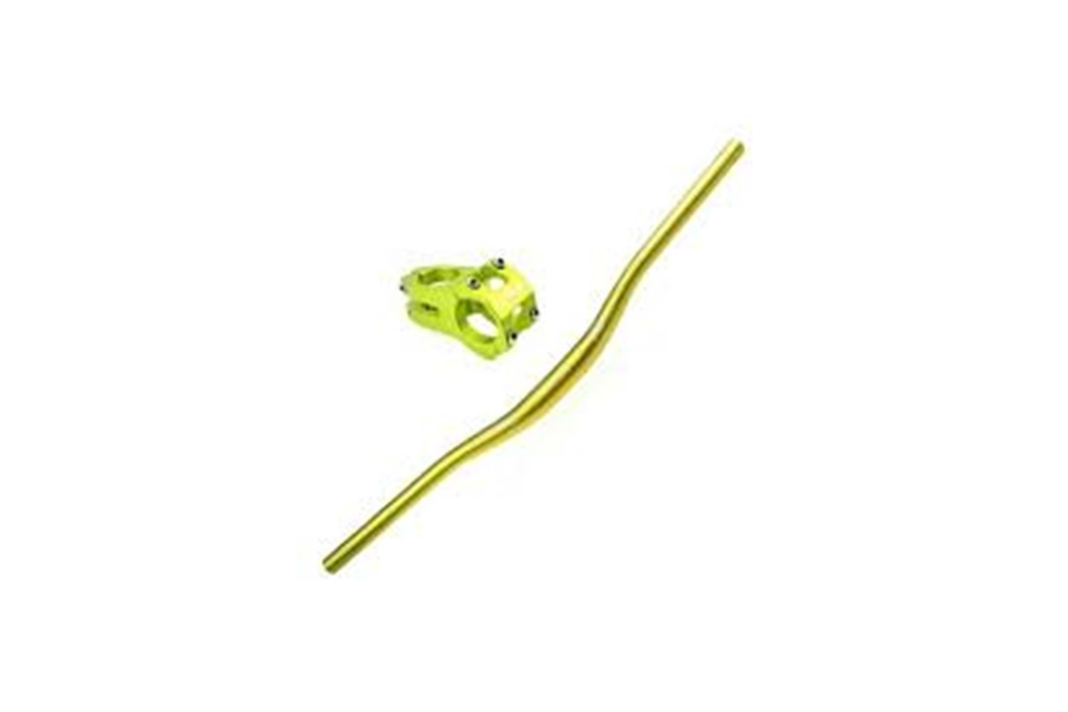 BİSİKLET DİREKSİYON WAKE (GİDON) VE BOĞAZI YEŞİL