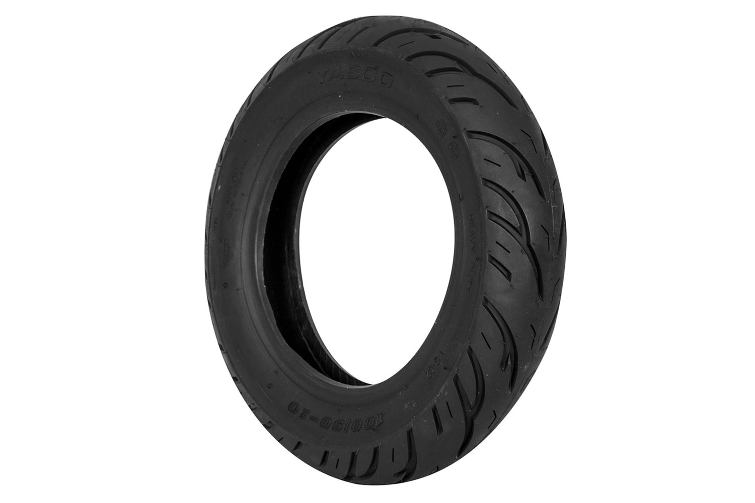 YASCO 100 - 90 - 10 DIŞ LASTİK TL YOL DESEN