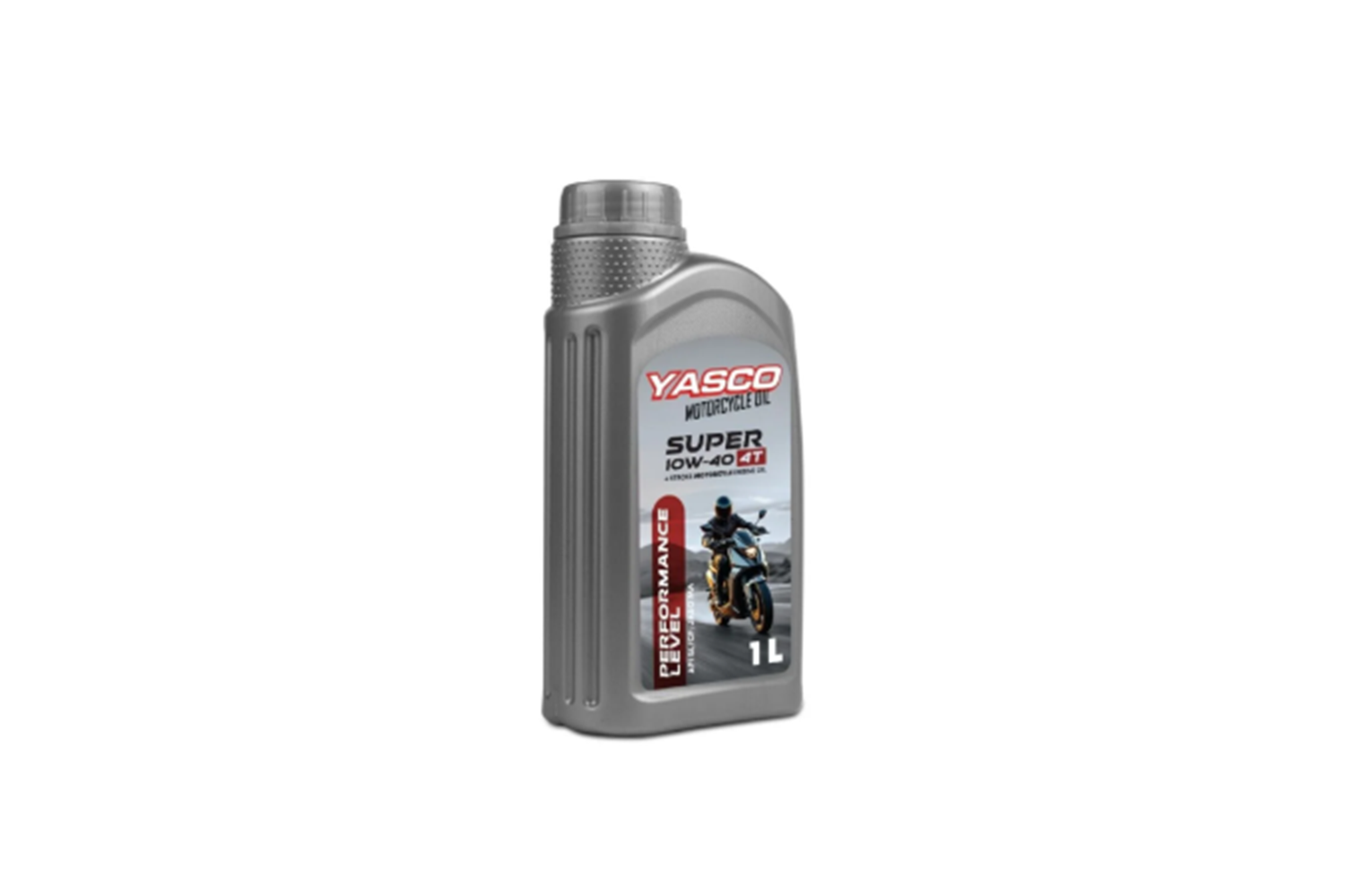 YASCO 10 - 40 MOTOR YAĞI 1 L