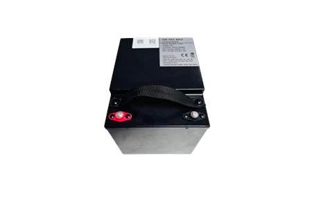 ORTEC 60 - 20 LİTYUM AKÜ
