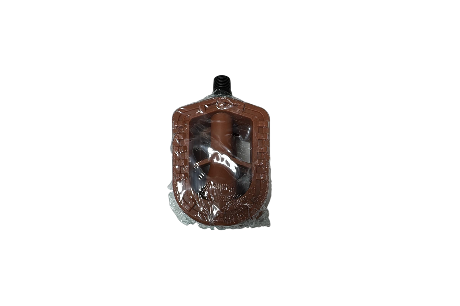 BMX PEDAL TK KAHVERENGİ