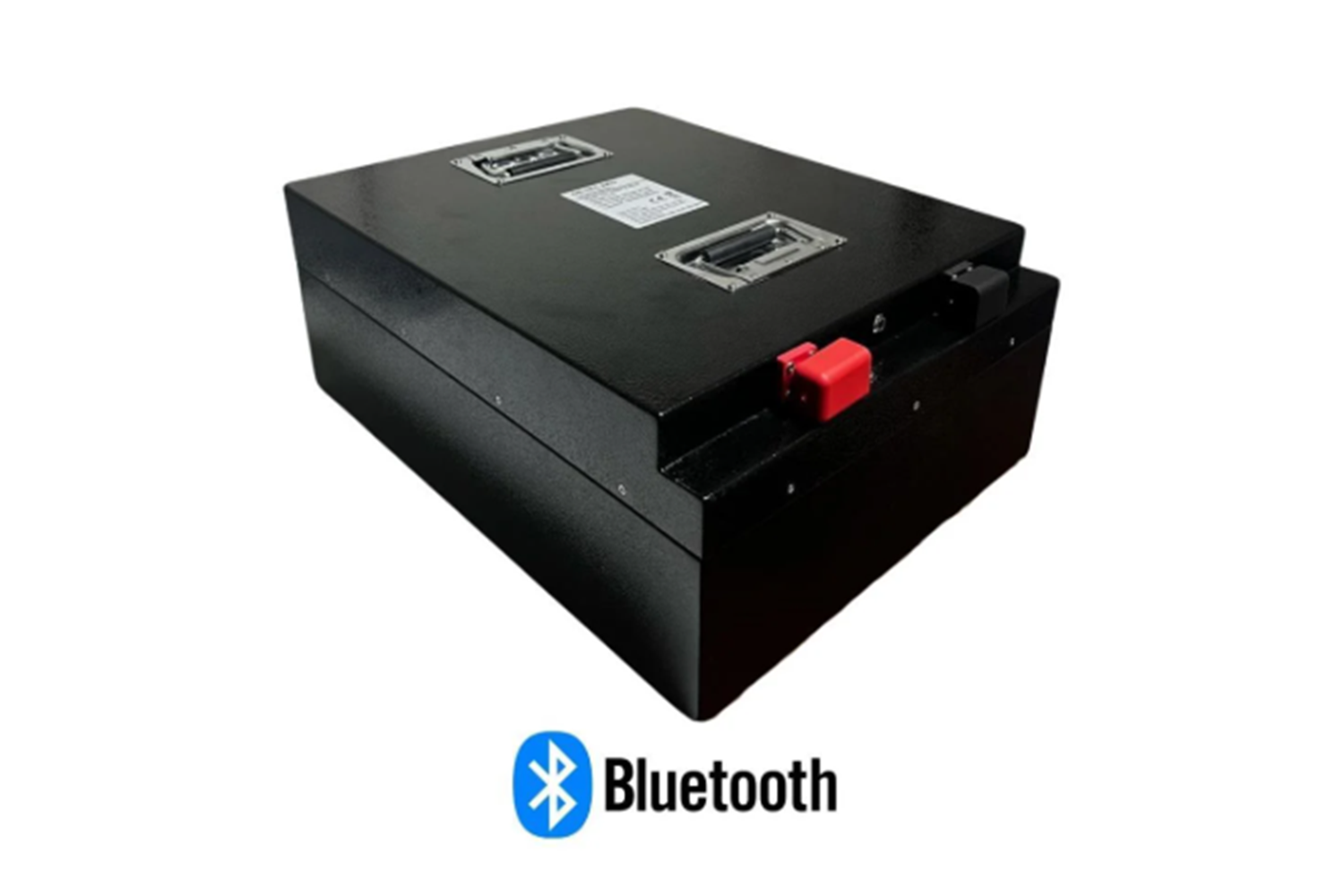 ORTEC 72 - 100 LİTYUM AKÜ