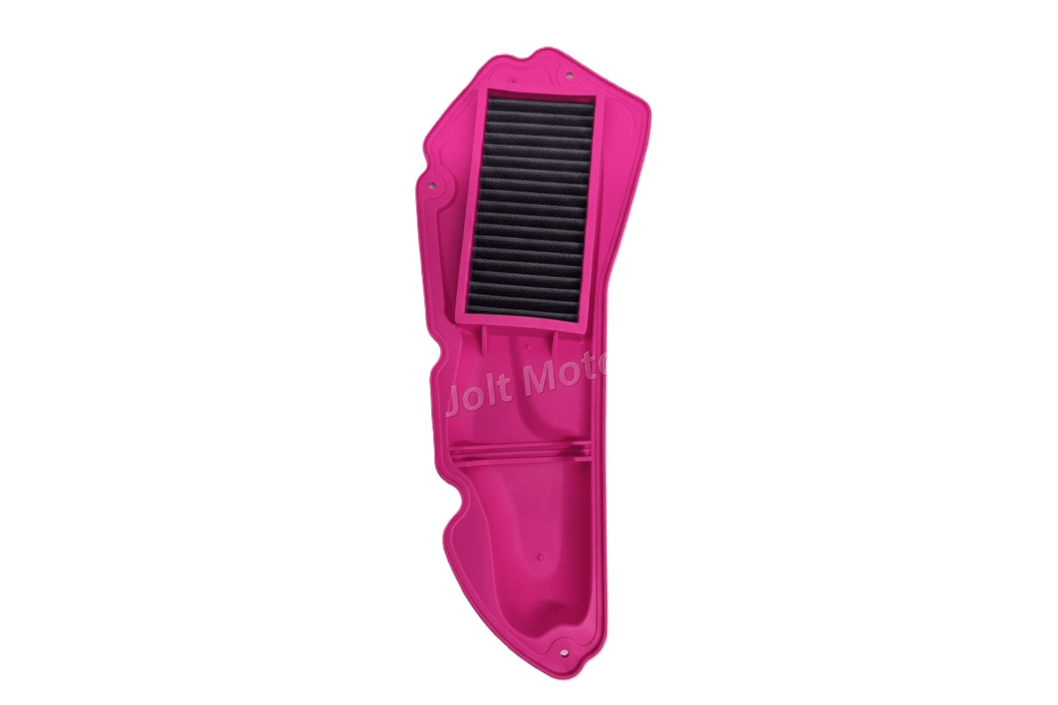 PCX HAVA FİLTRESİ PERFORMANS 2021 - 2024 MODİFİYE PEMBE SİLİKON