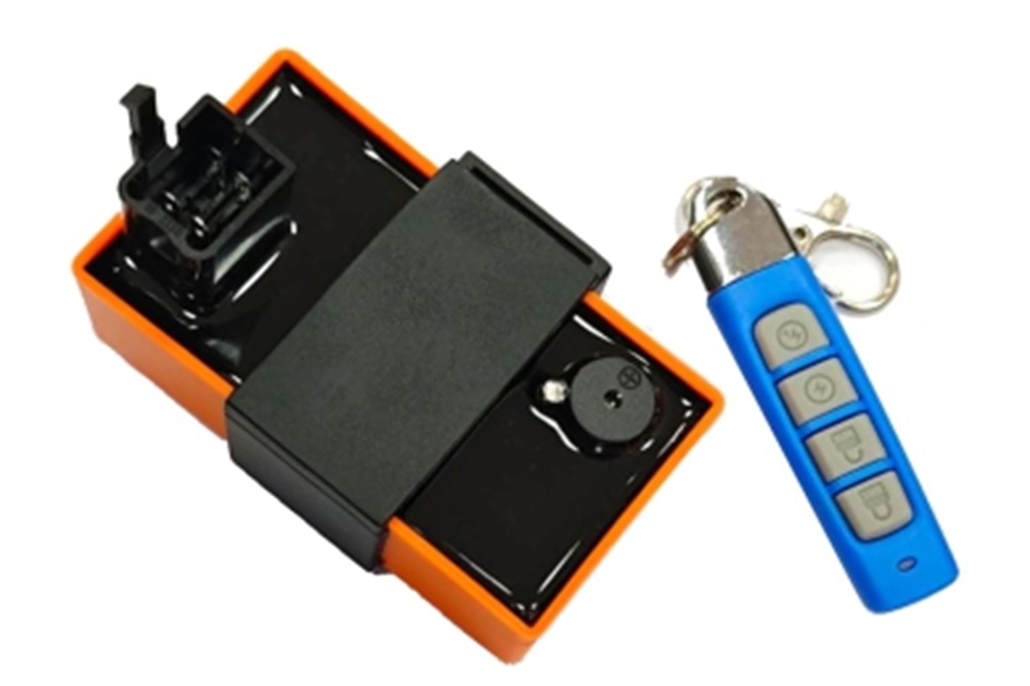 CG 125 4 FİŞLİ PERFORMANS BEYİN