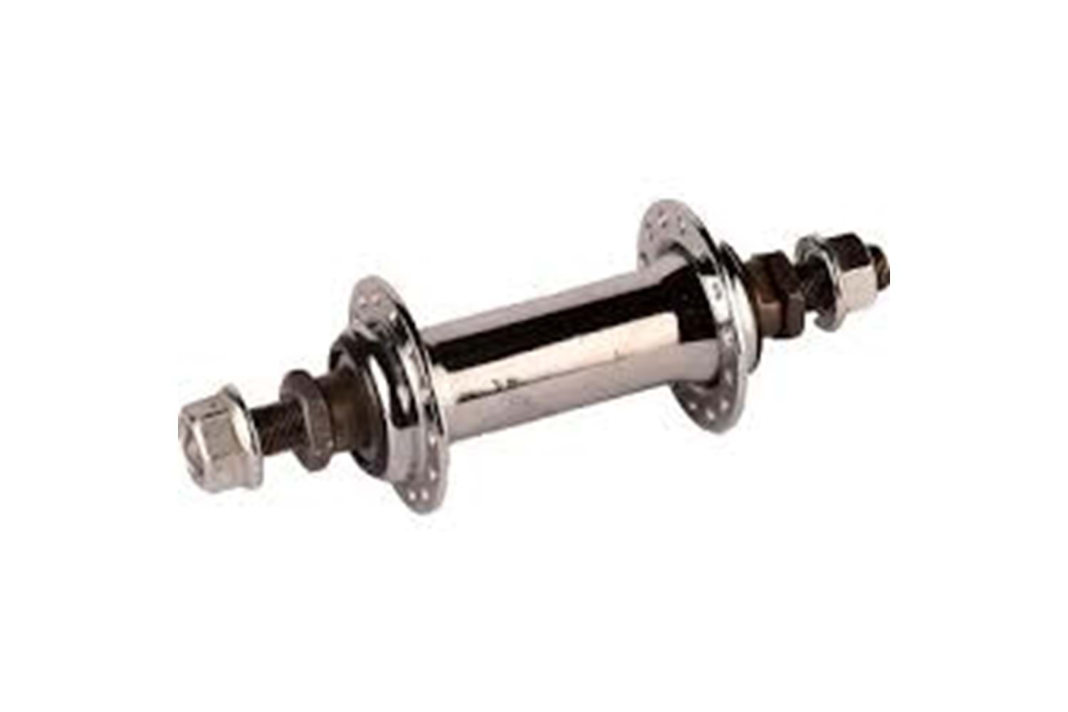 Ön Hazne - MTB, 36 Delik, Kromaj